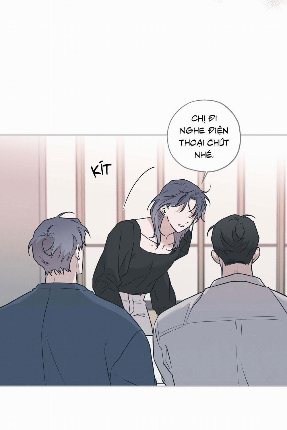 Mae Hyung 3 trang 22