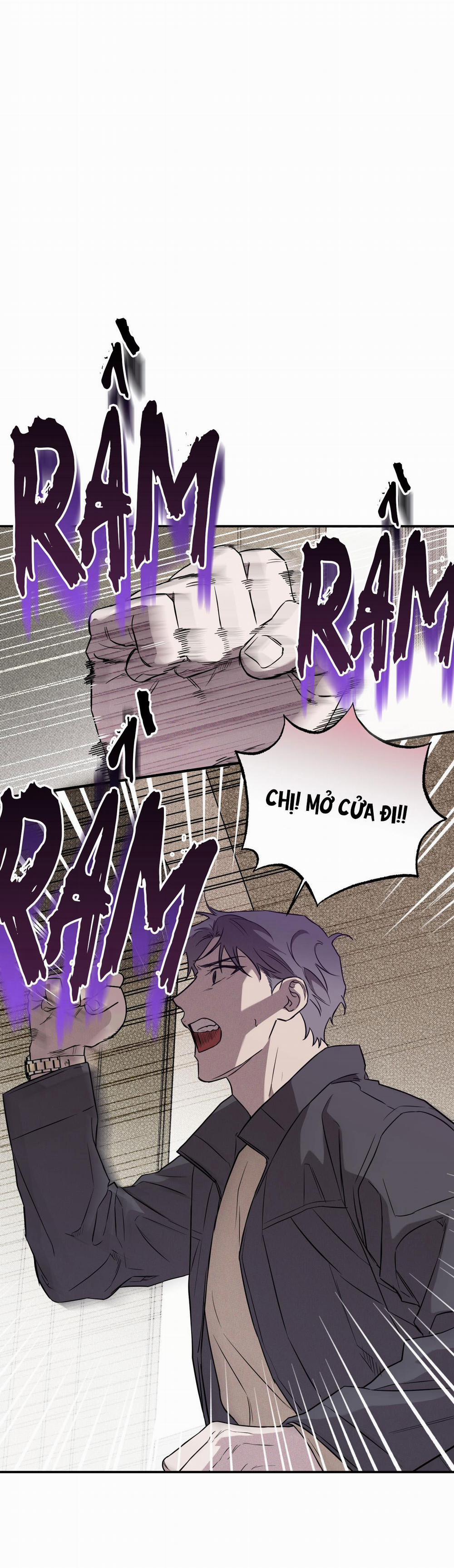 Mae Hyung 4 trang 12