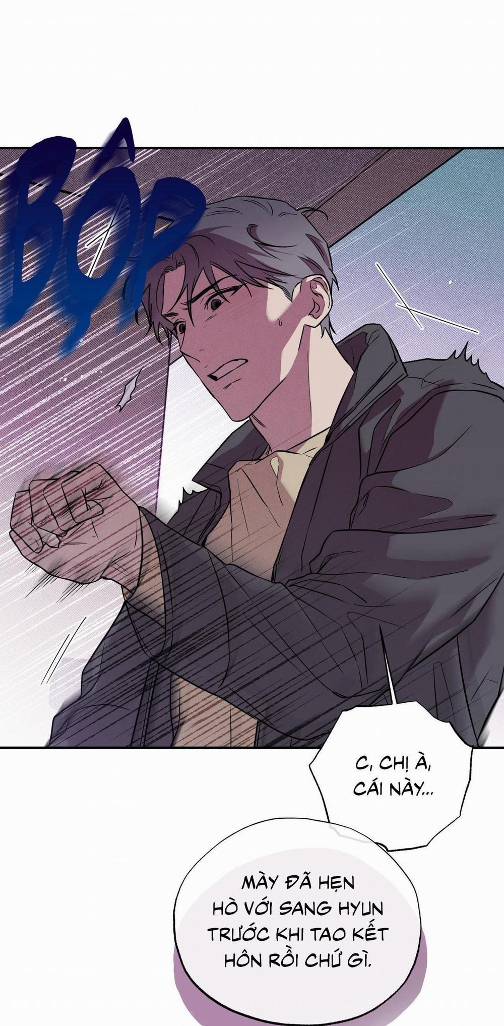 Mae Hyung 4 trang 18