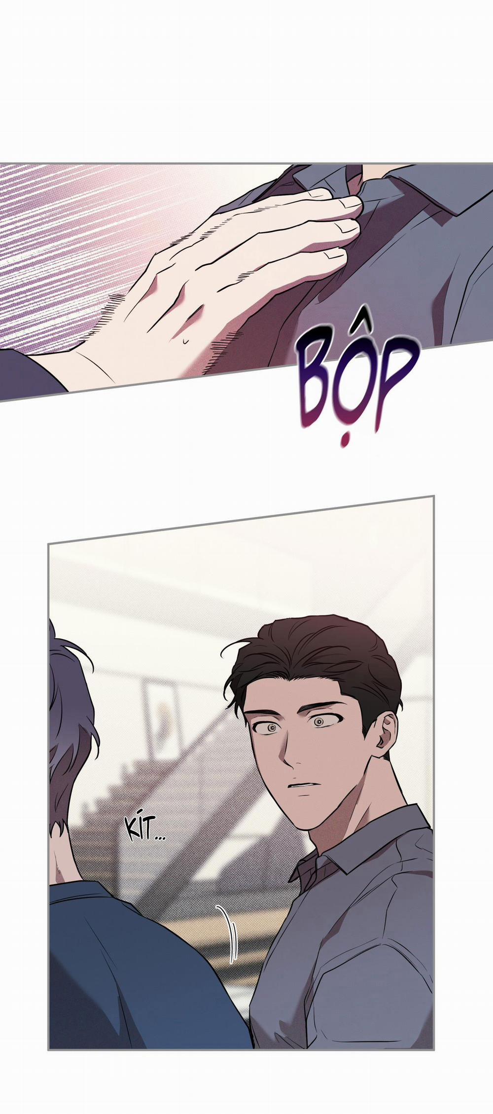 Mae Hyung 5 trang 19