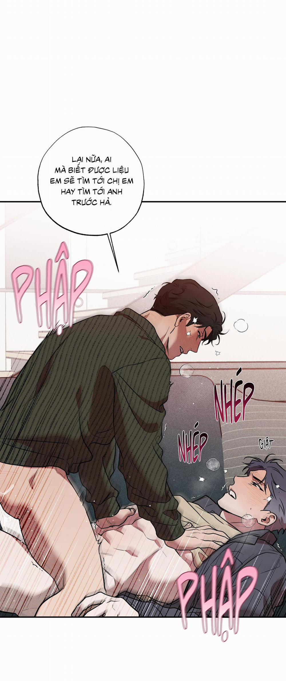 Mae Hyung 5 trang 20