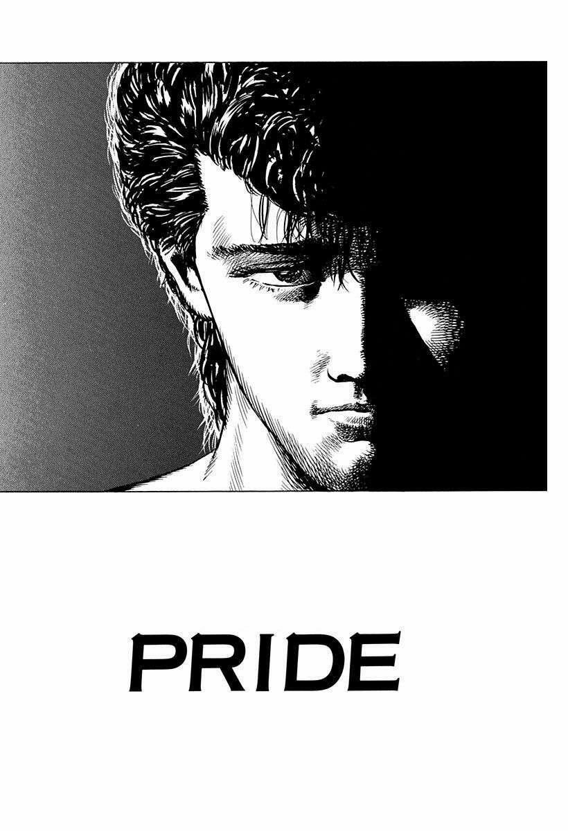 Maeda Taison Blues 10 trang 0