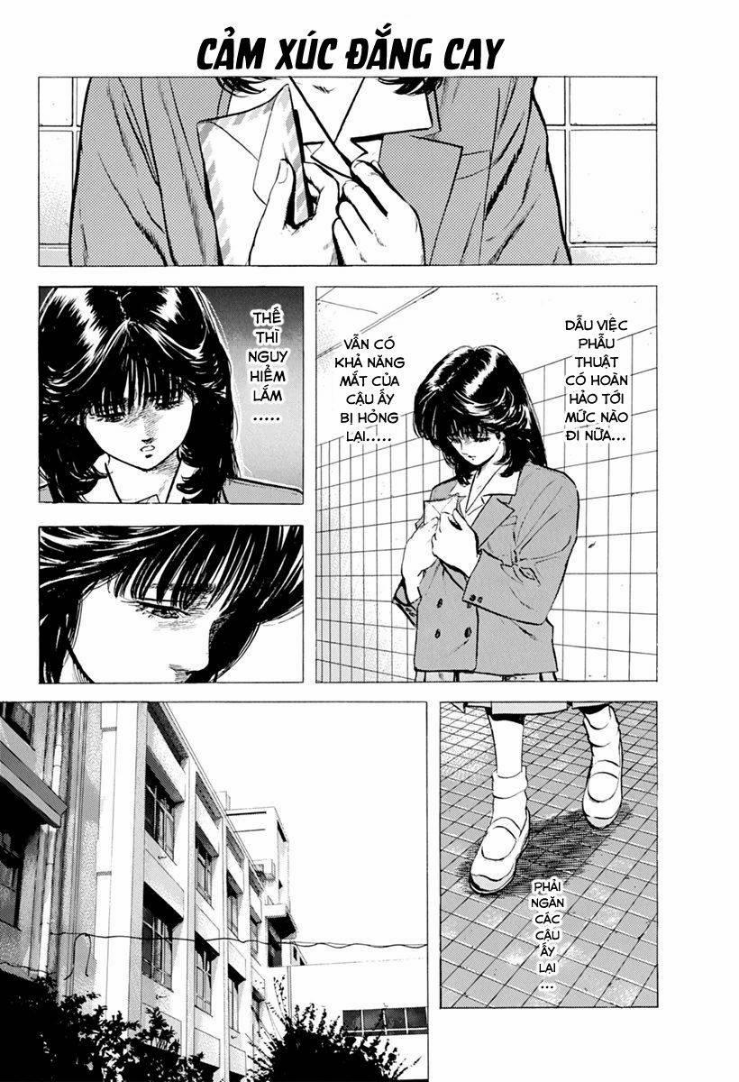 Maeda Taison Blues 104 trang 0