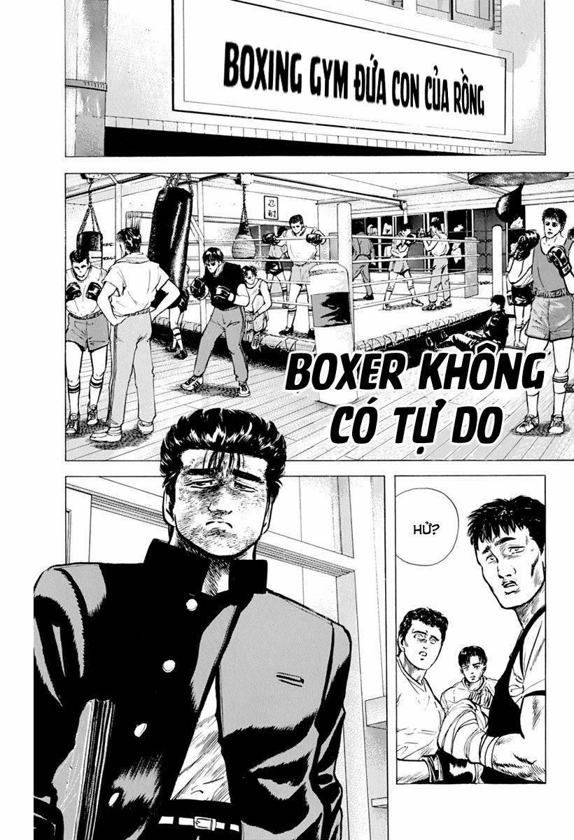 Maeda Taison Blues 105 trang 0
