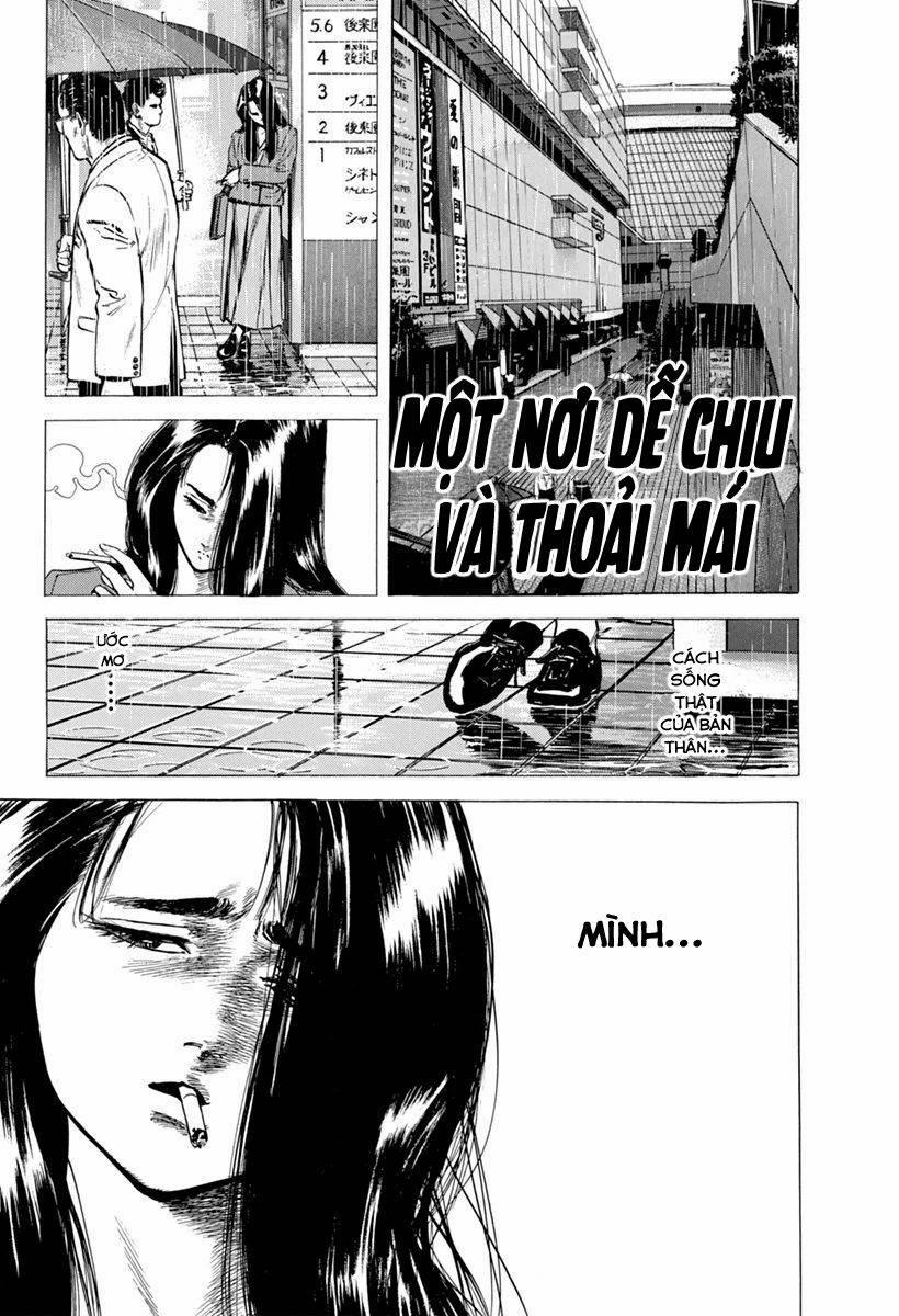 Maeda Taison Blues 108 trang 0