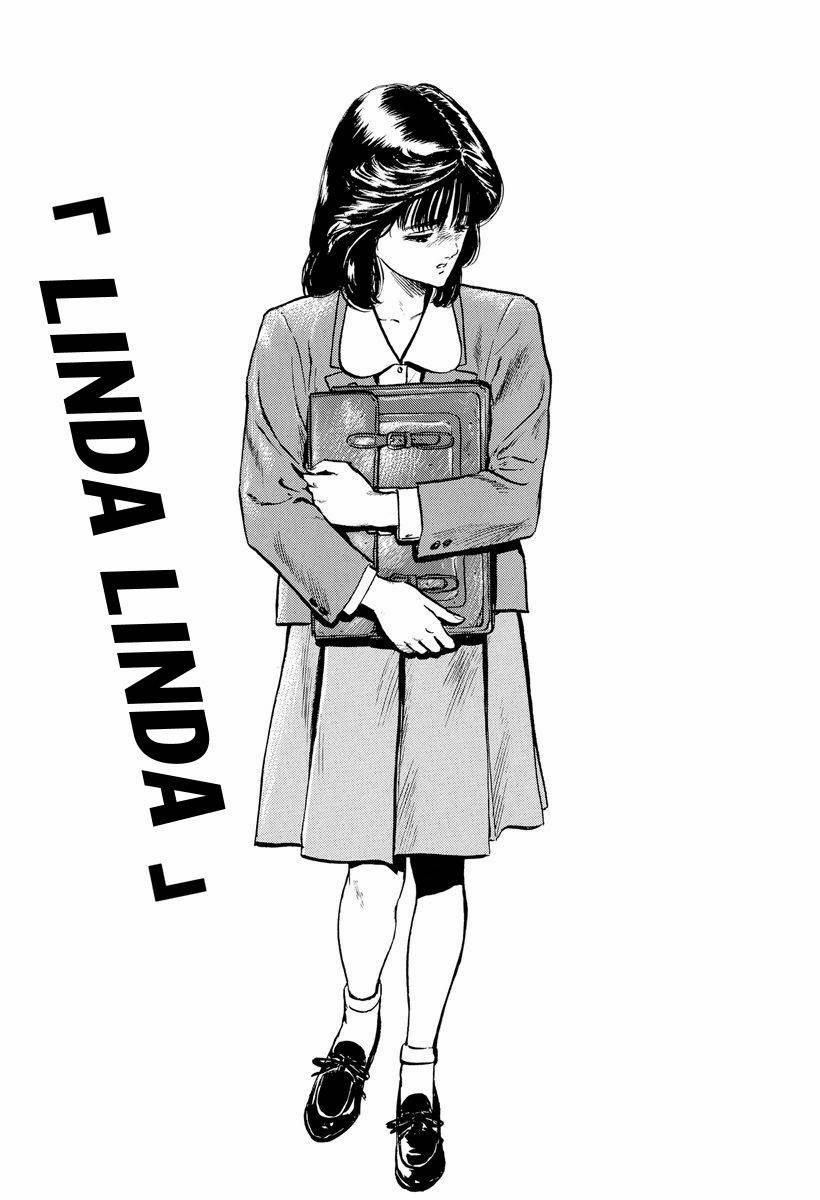 Maeda Taison Blues 118 trang 1