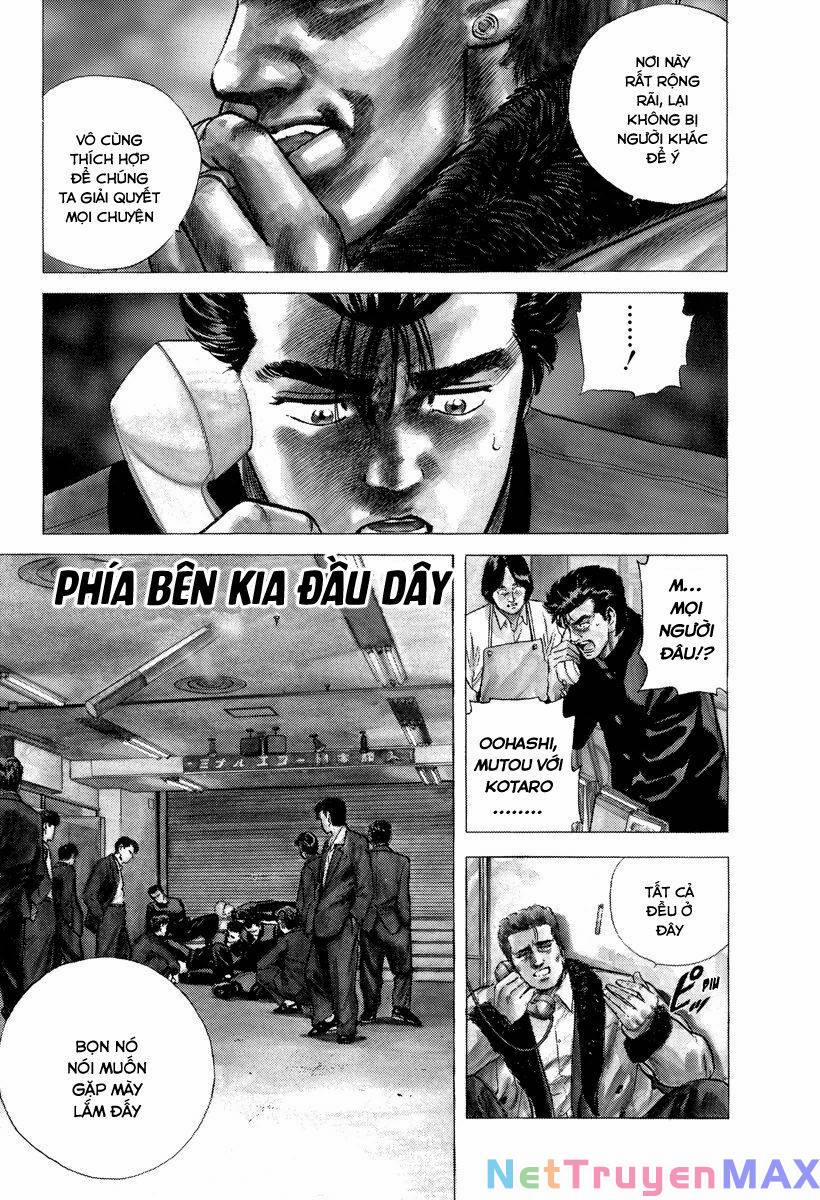 Maeda Taison Blues 141 trang 0