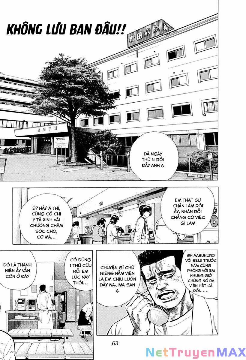 Maeda Taison Blues 150 trang 0