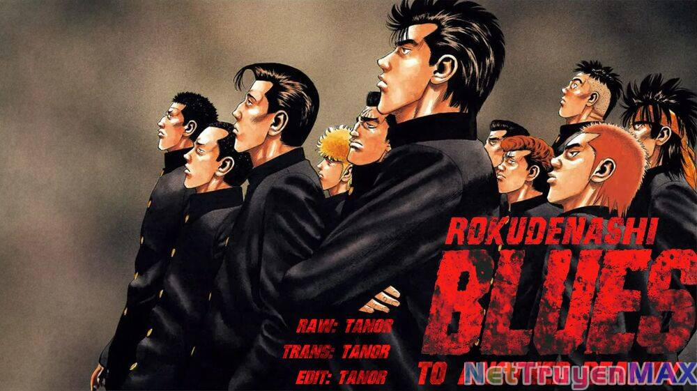 Maeda Taison Blues 152 trang 0