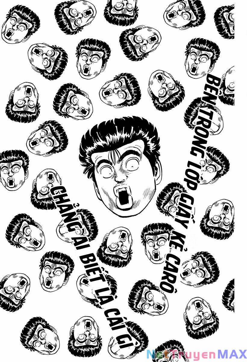 Maeda Taison Blues 168 trang 1