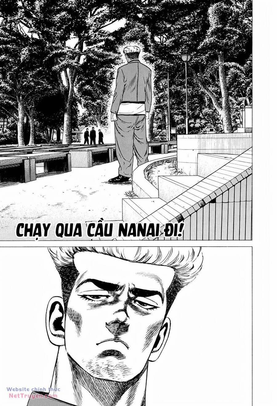 Maeda Taison Blues 273 trang 1