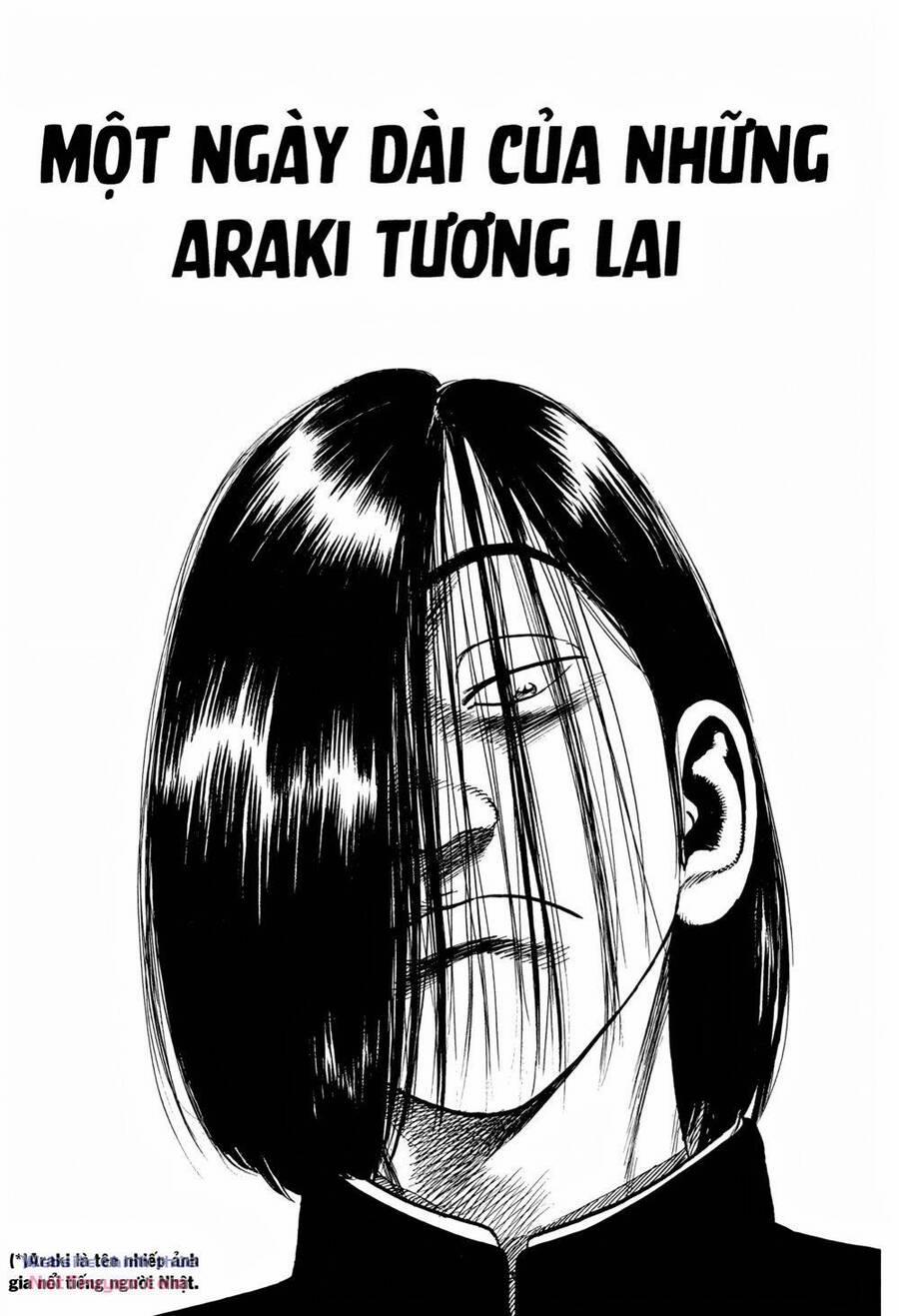 Maeda Taison Blues 284 trang 1
