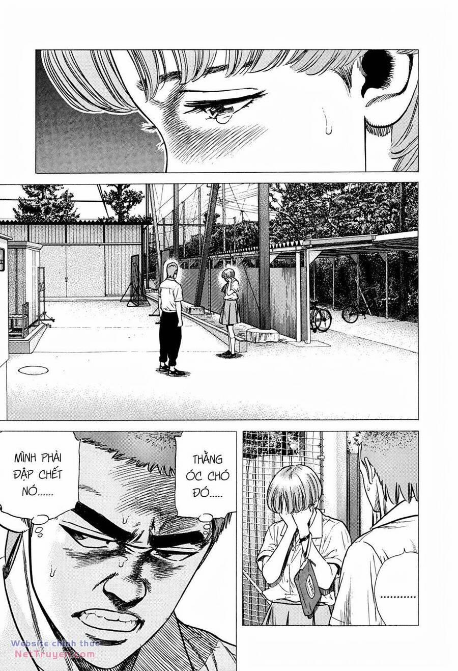 Maeda Taison Blues 288 trang 12