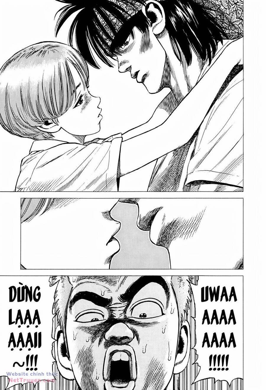 Maeda Taison Blues 288 trang 2