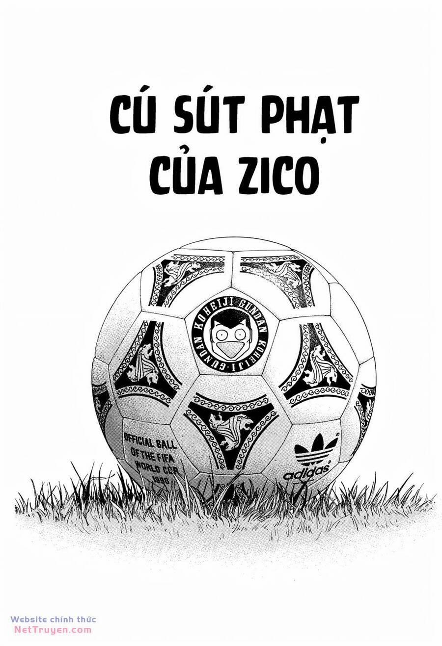 Maeda Taison Blues 289 trang 2