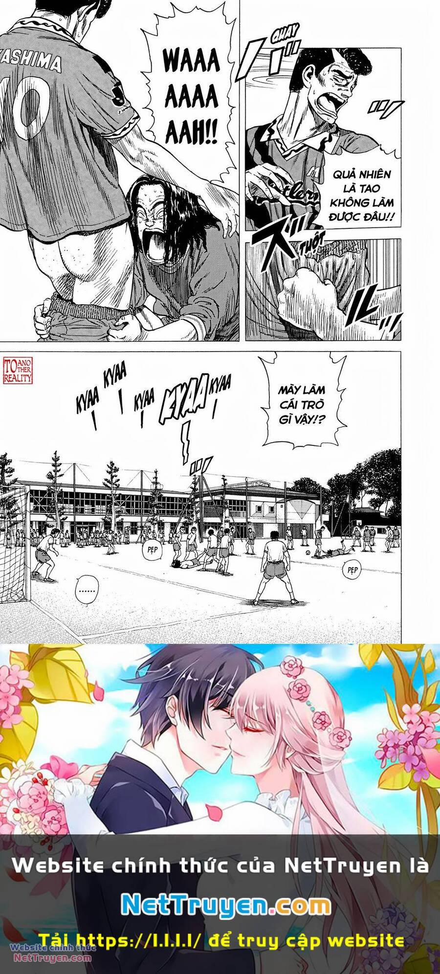 Maeda Taison Blues 289 trang 21