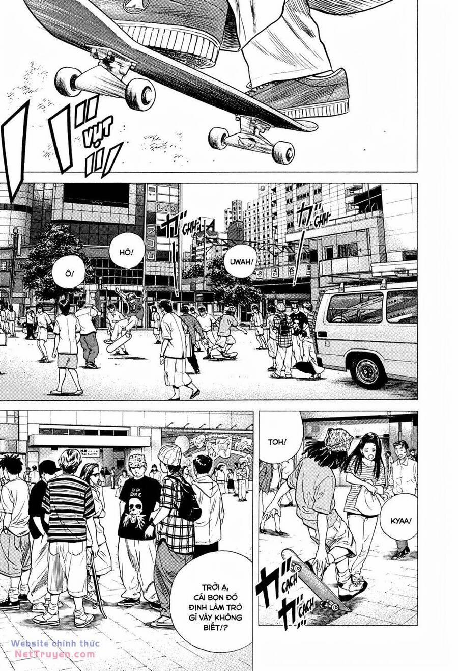 Maeda Taison Blues 290 trang 2