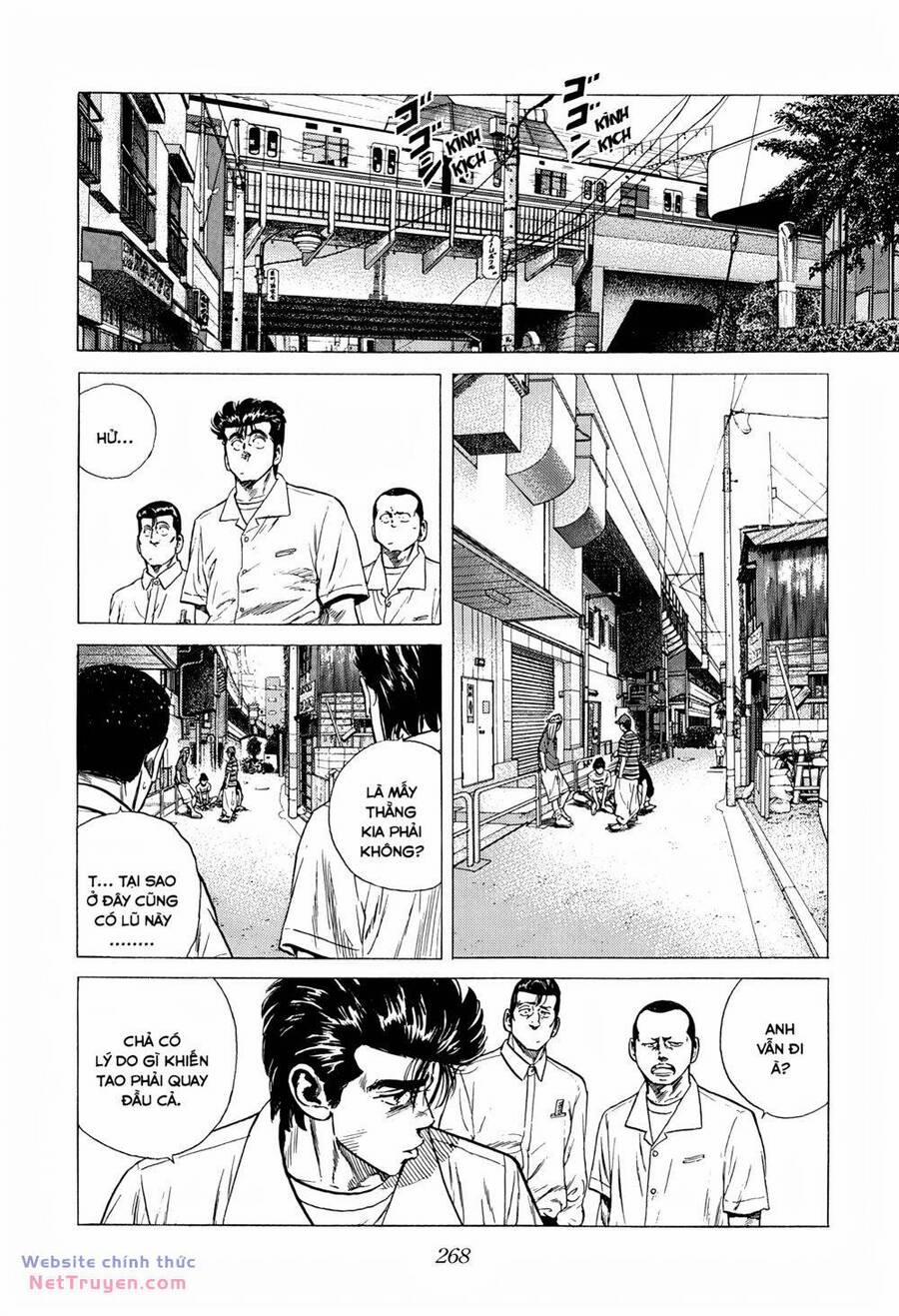 Maeda Taison Blues 290 trang 7