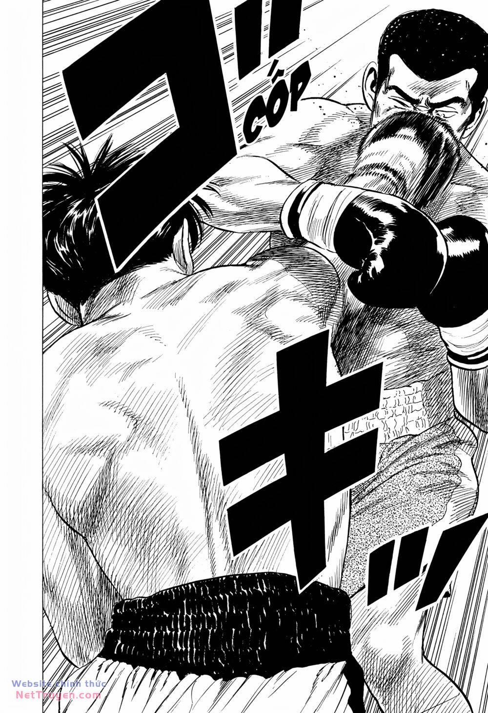 Maeda Taison Blues 292 trang 18