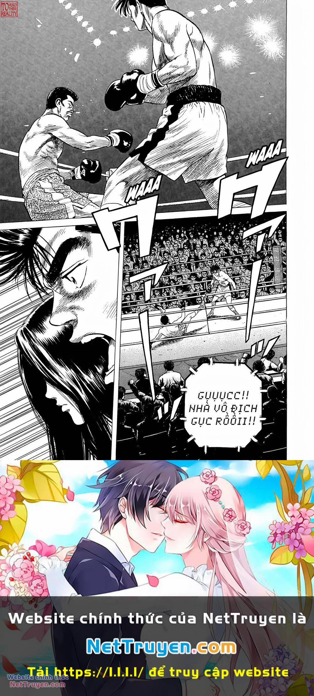 Maeda Taison Blues 292 trang 19