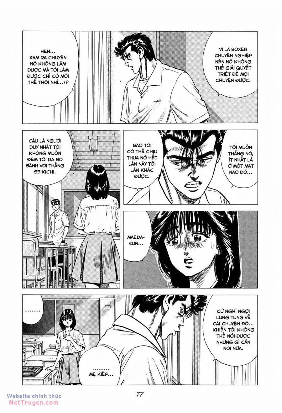 Maeda Taison Blues 297 trang 15