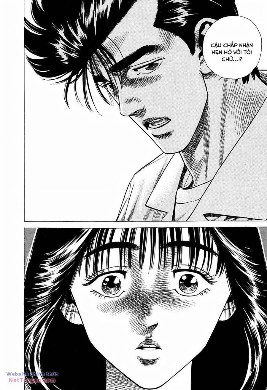 Maeda Taison Blues 297 trang 18