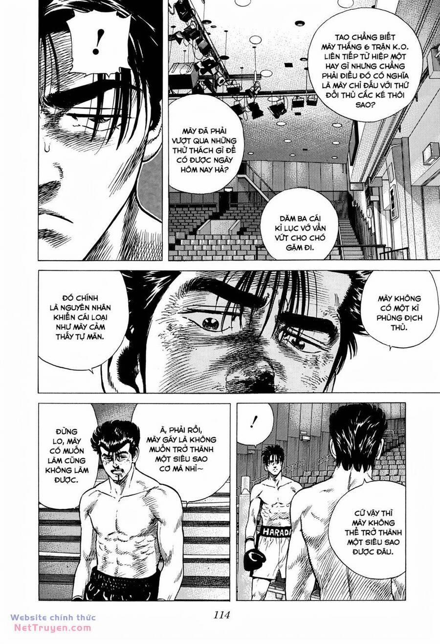 Maeda Taison Blues 299 trang 11