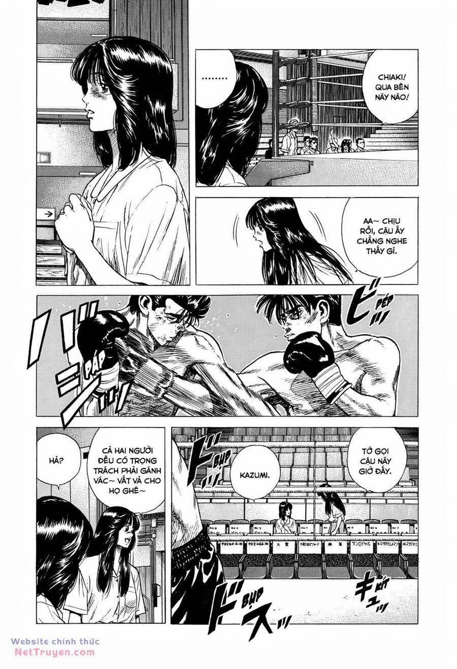 Maeda Taison Blues 299 trang 14