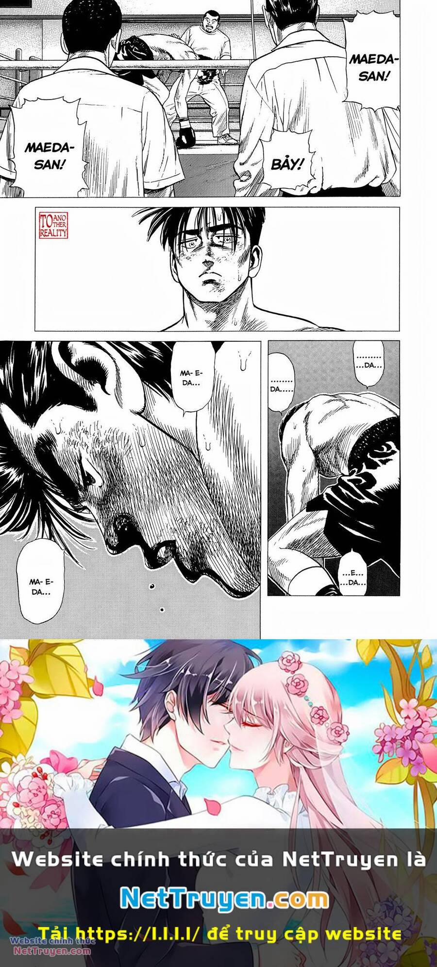 Maeda Taison Blues 299 trang 18