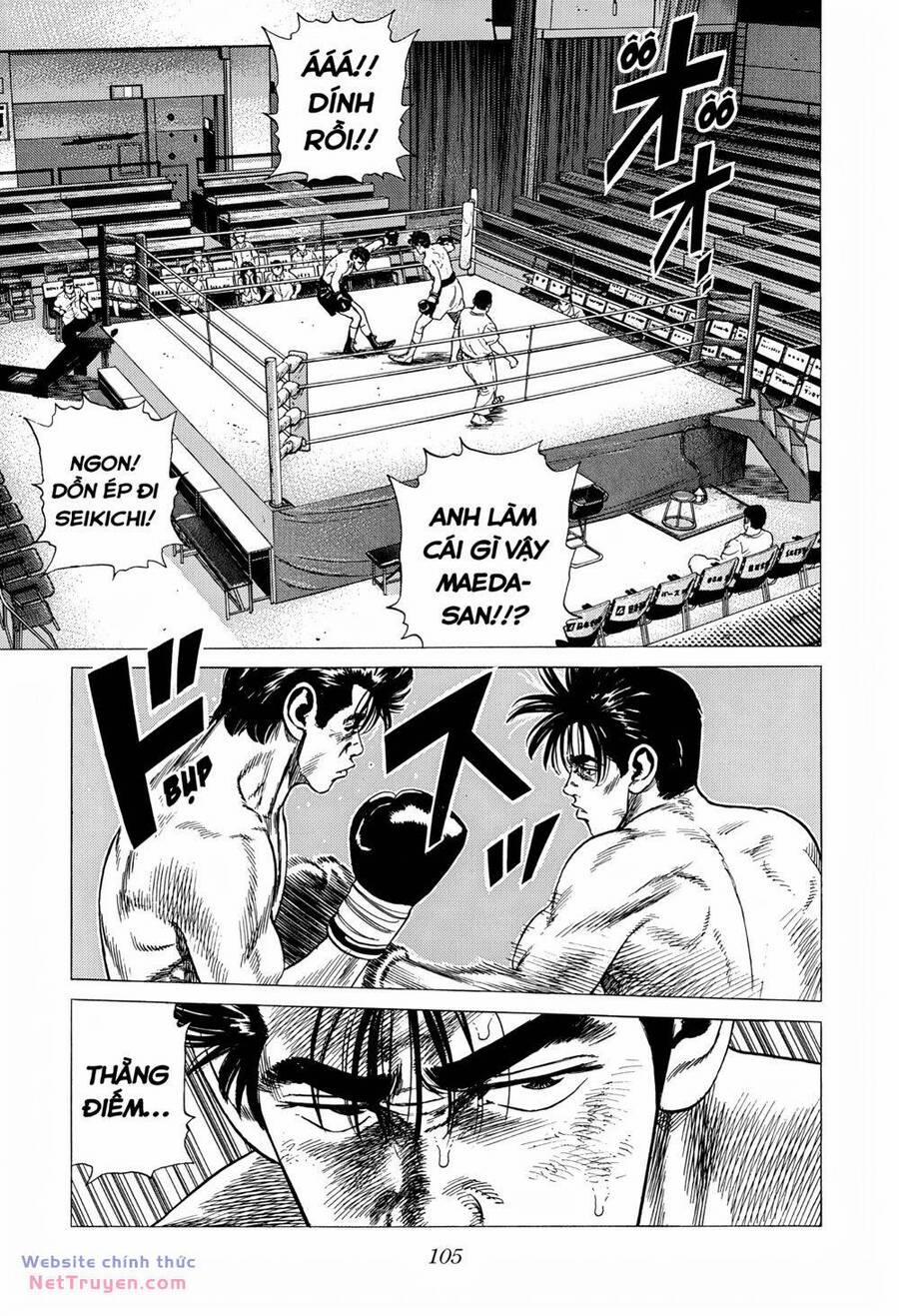Maeda Taison Blues 299 trang 2