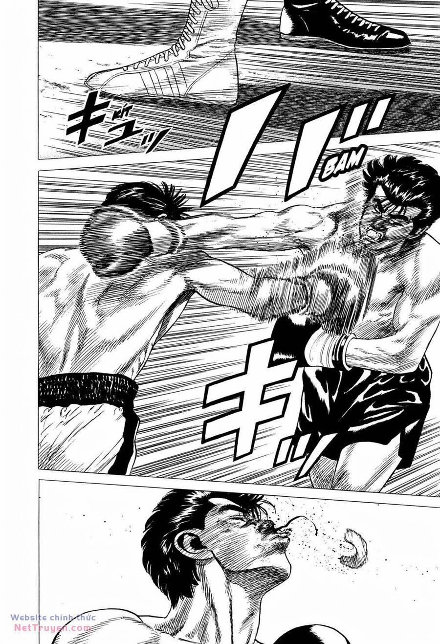 Maeda Taison Blues 299 trang 7