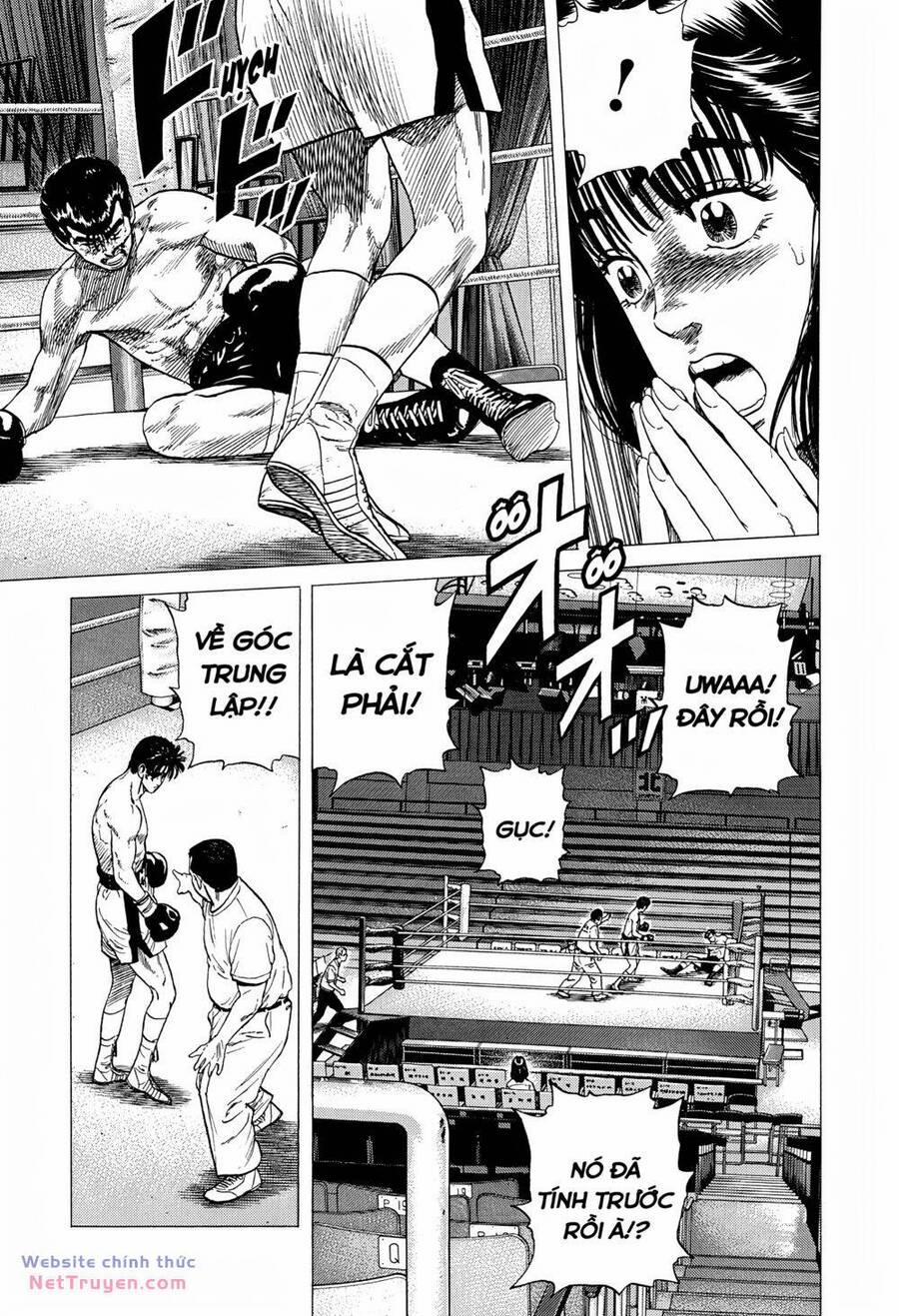 Maeda Taison Blues 299 trang 8