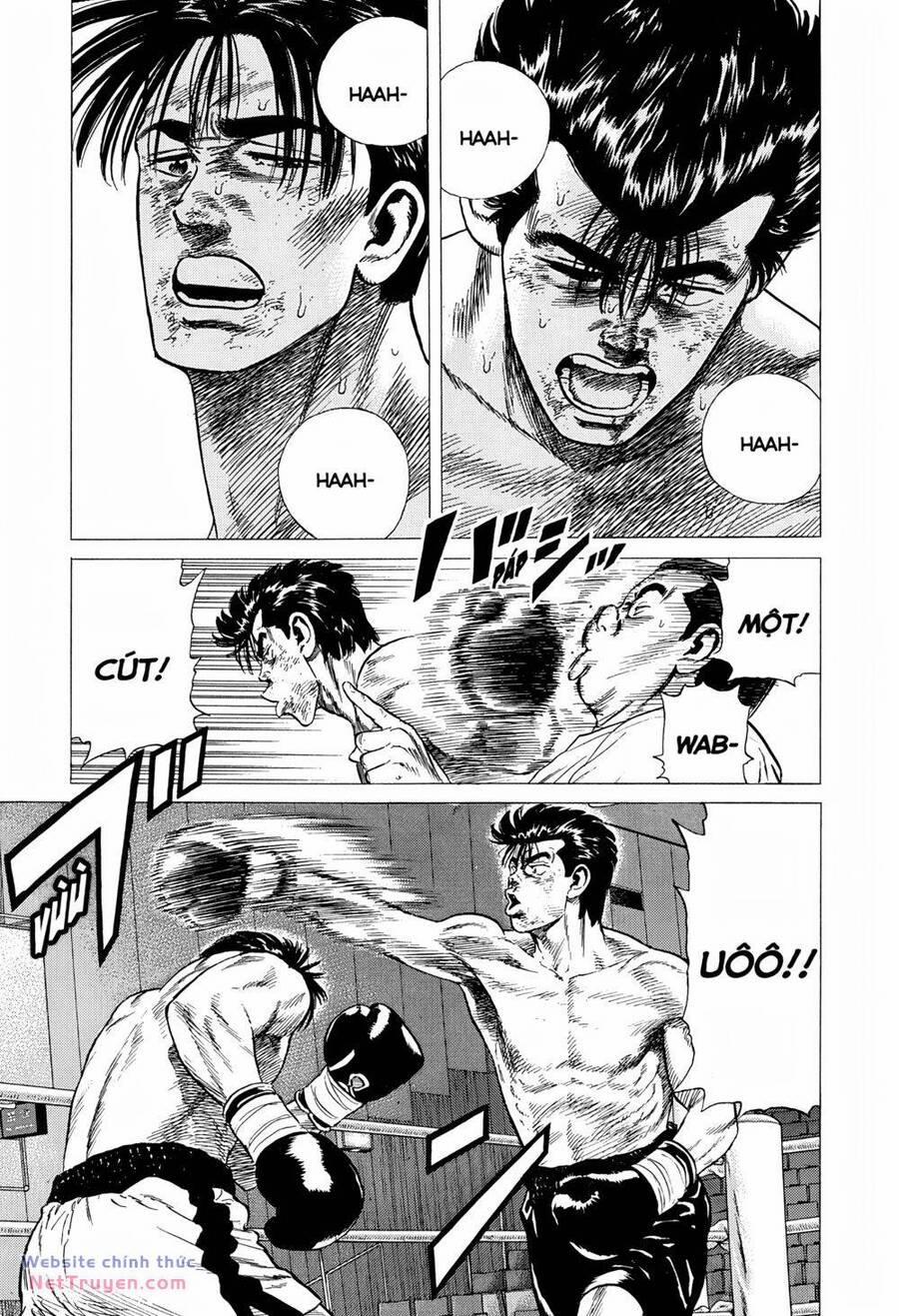 Maeda Taison Blues 300 trang 12