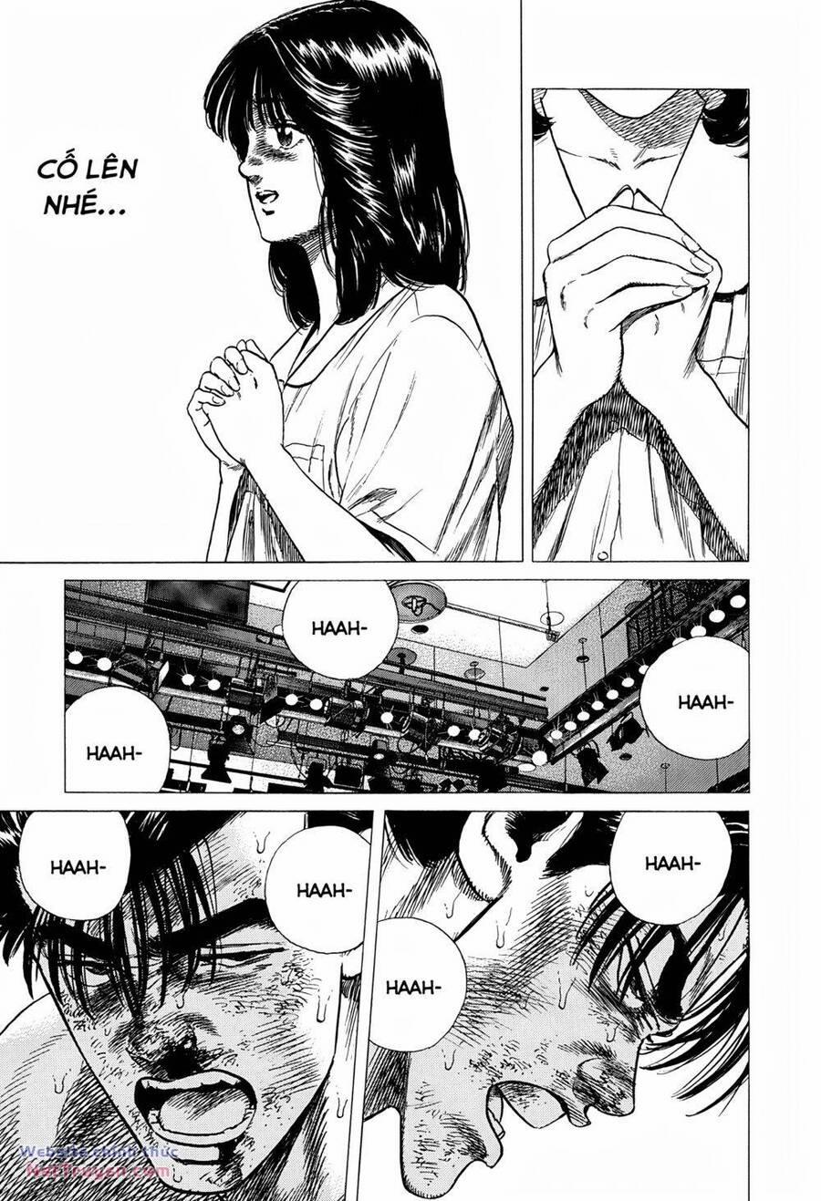 Maeda Taison Blues 300 trang 16