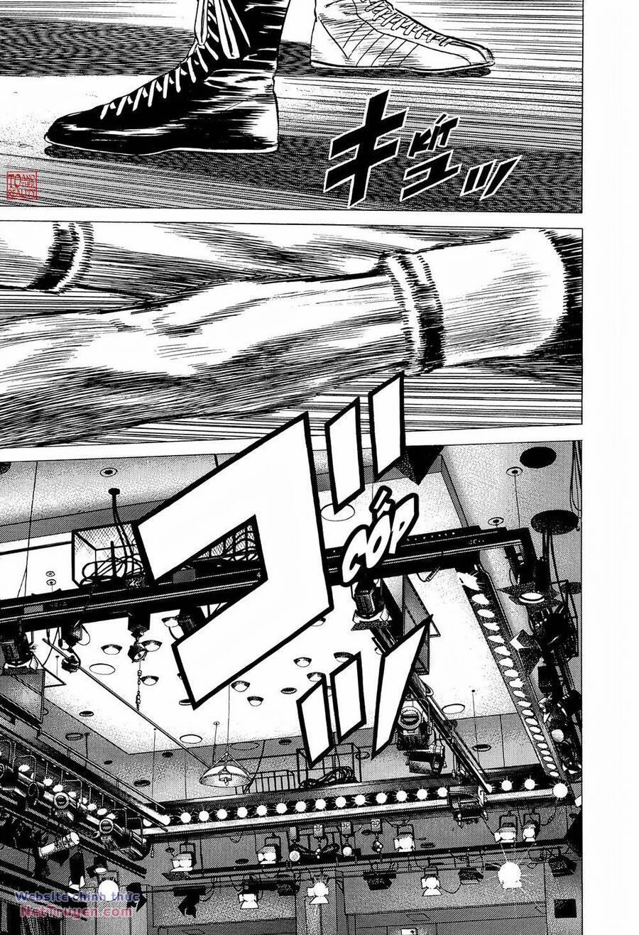 Maeda Taison Blues 300 trang 18