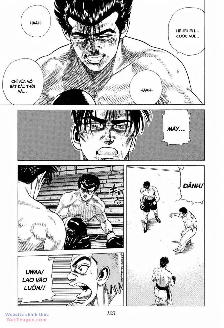 Maeda Taison Blues 300 trang 2