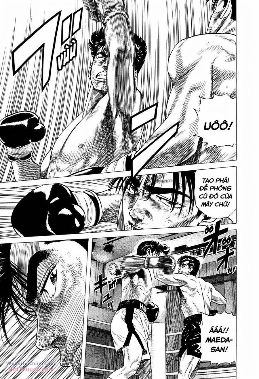 Maeda Taison Blues 300 trang 4