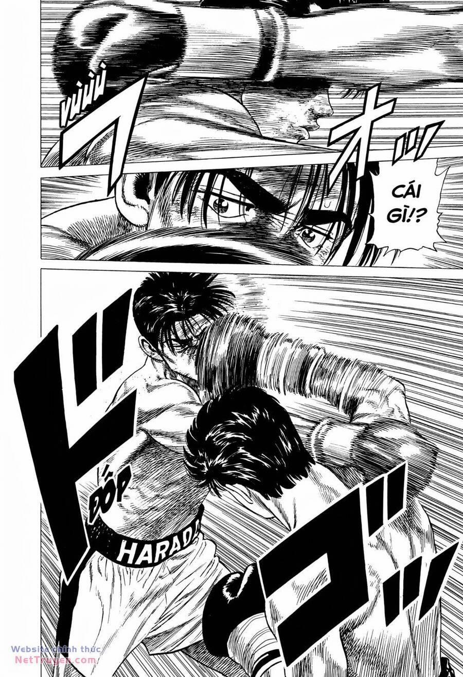 Maeda Taison Blues 300 trang 5