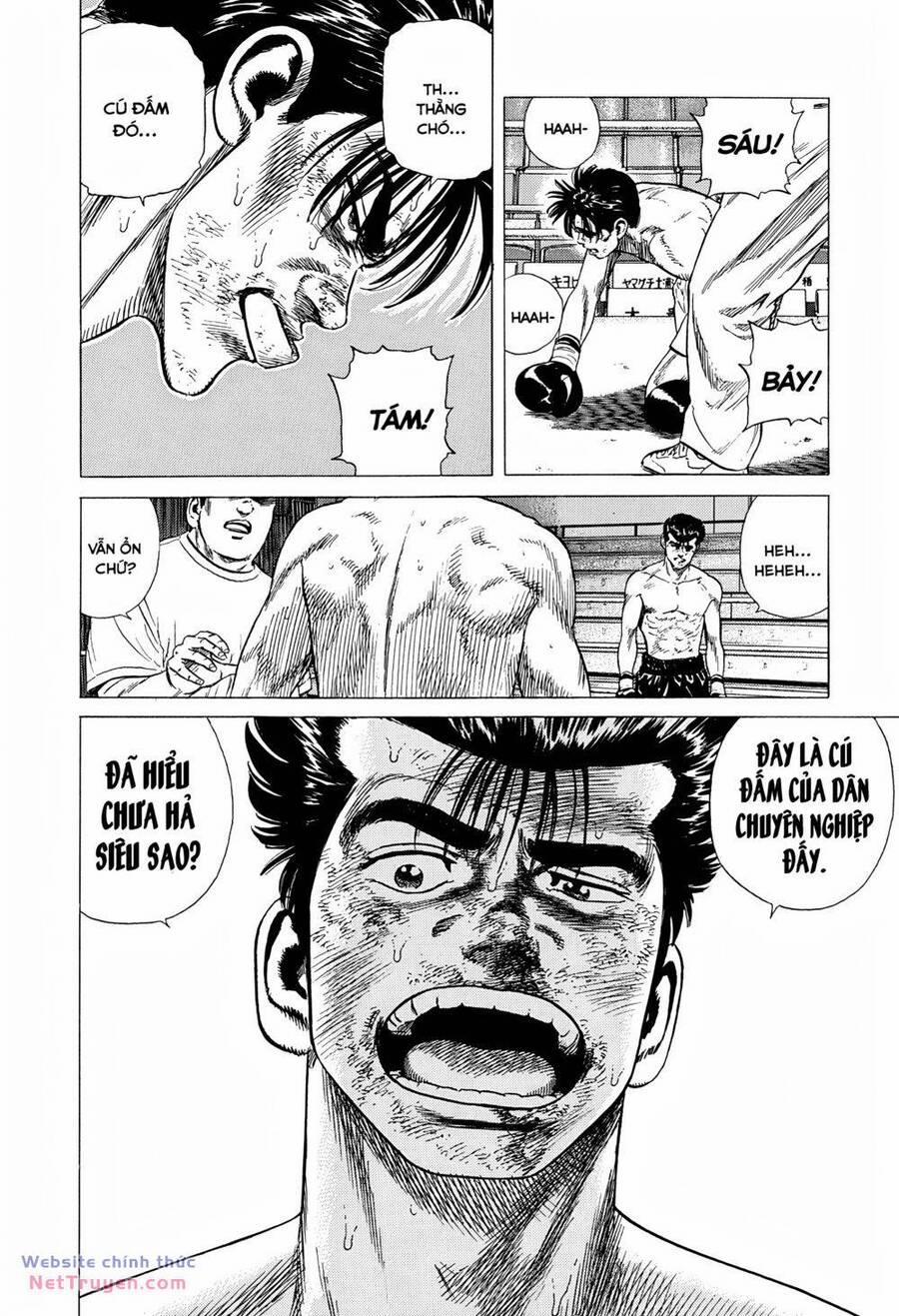 Maeda Taison Blues 300 trang 9