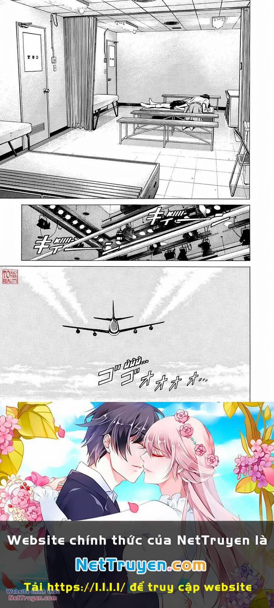 Maeda Taison Blues 301 trang 19