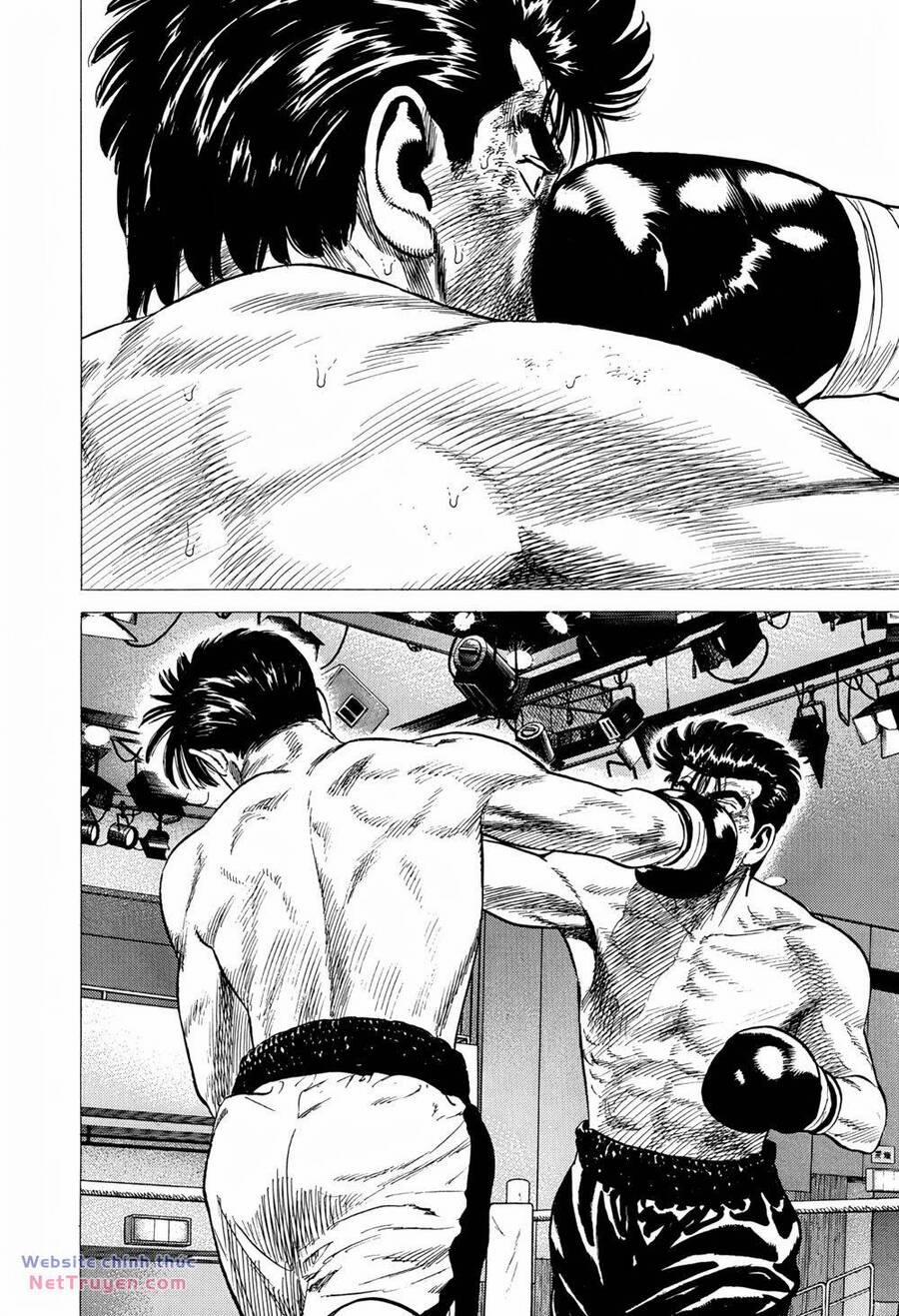 Maeda Taison Blues 301 trang 2