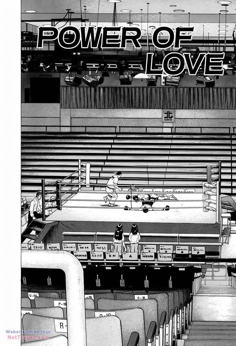 Maeda Taison Blues 301 trang 4