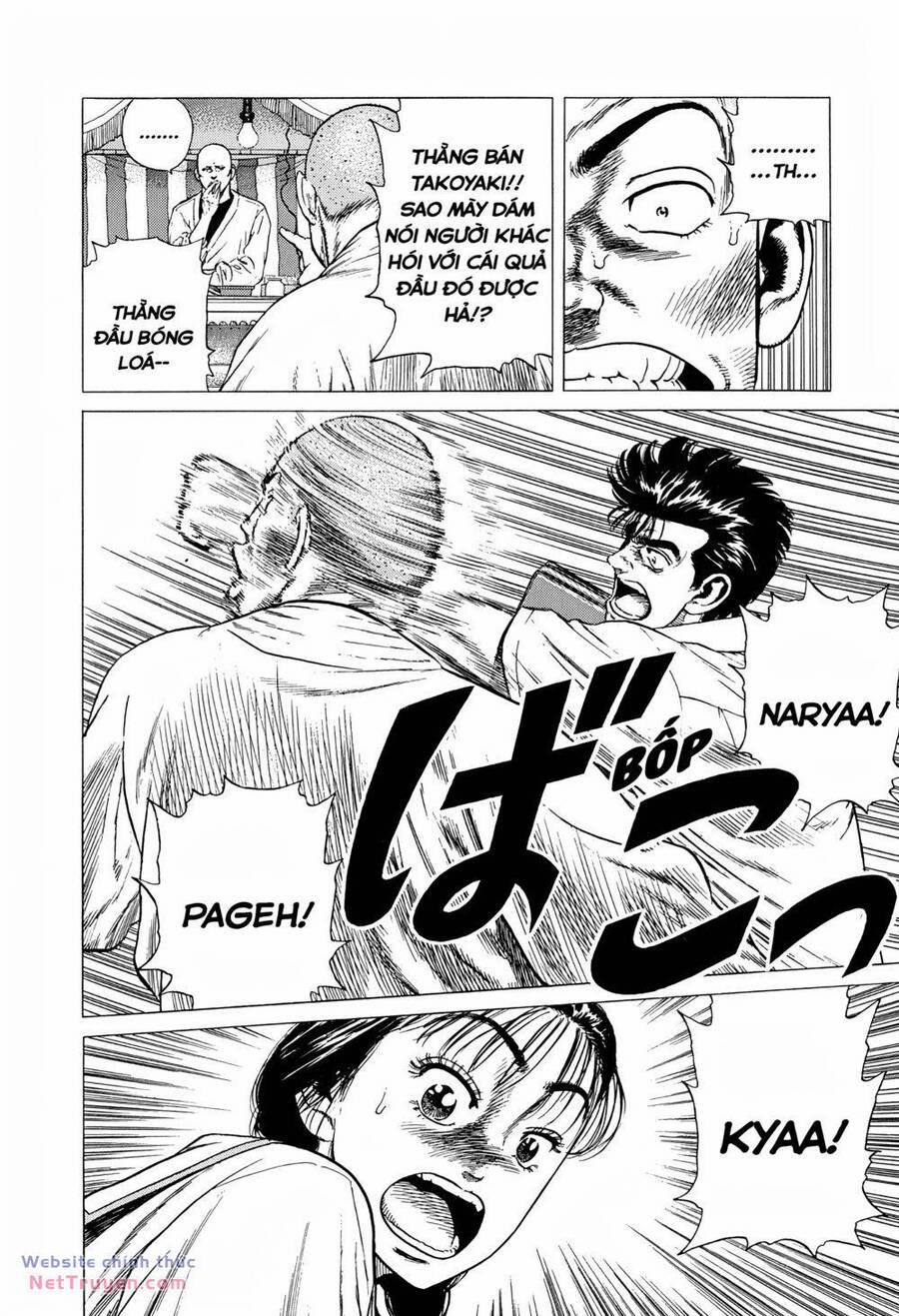 Maeda Taison Blues 305 trang 7