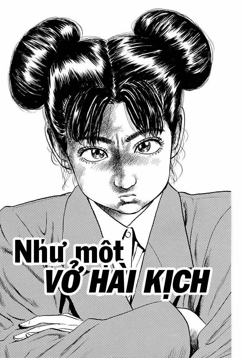 Maeda Taison Blues 50 trang 0