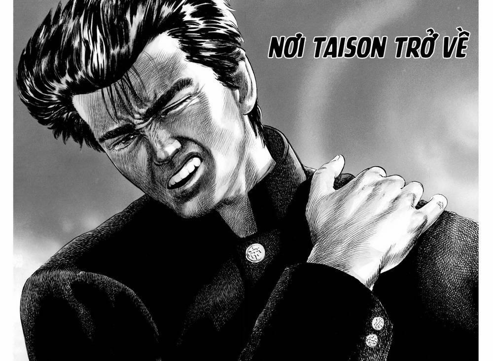 Maeda Taison Blues 53 trang 0