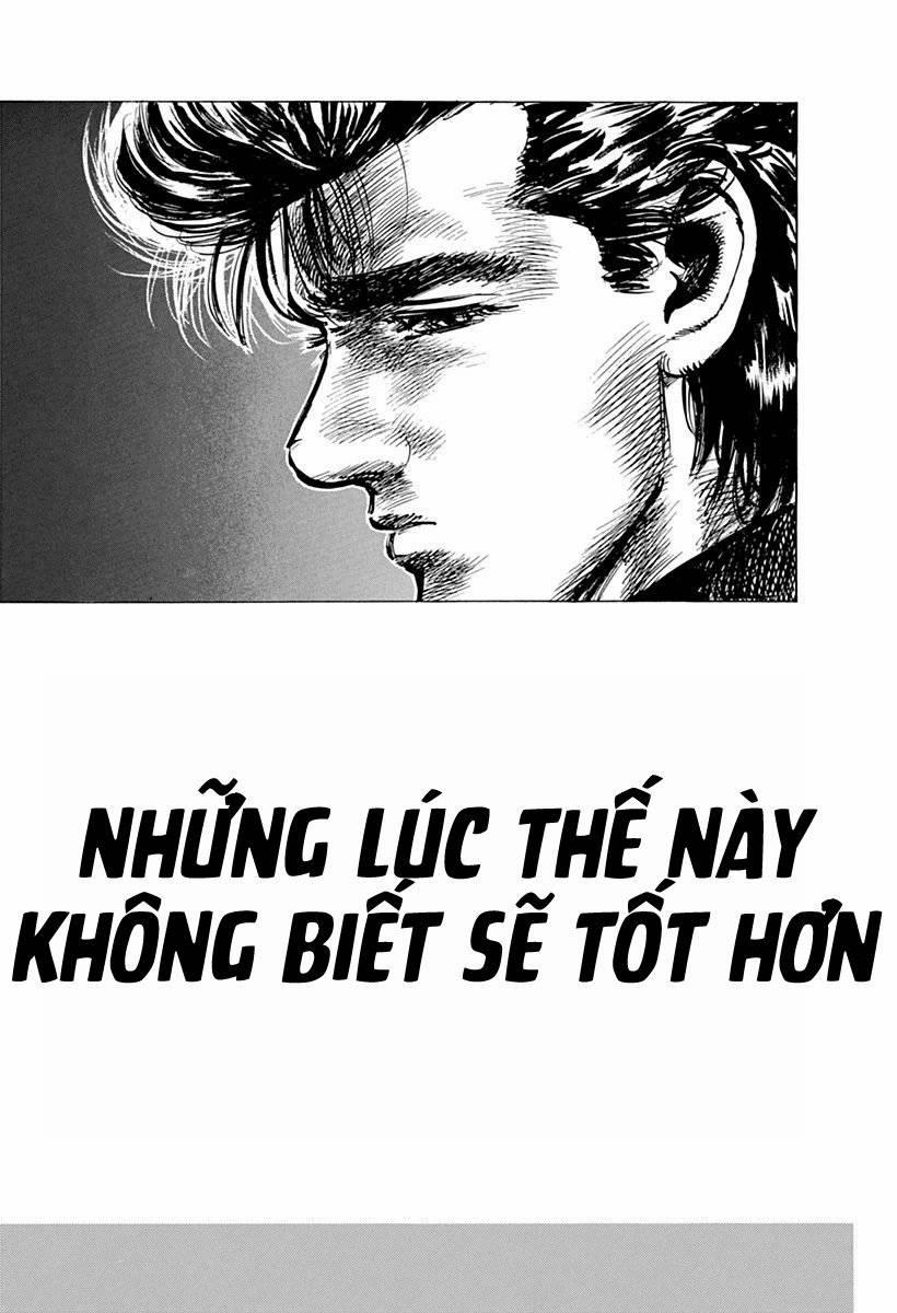 Maeda Taison Blues 55 trang 0