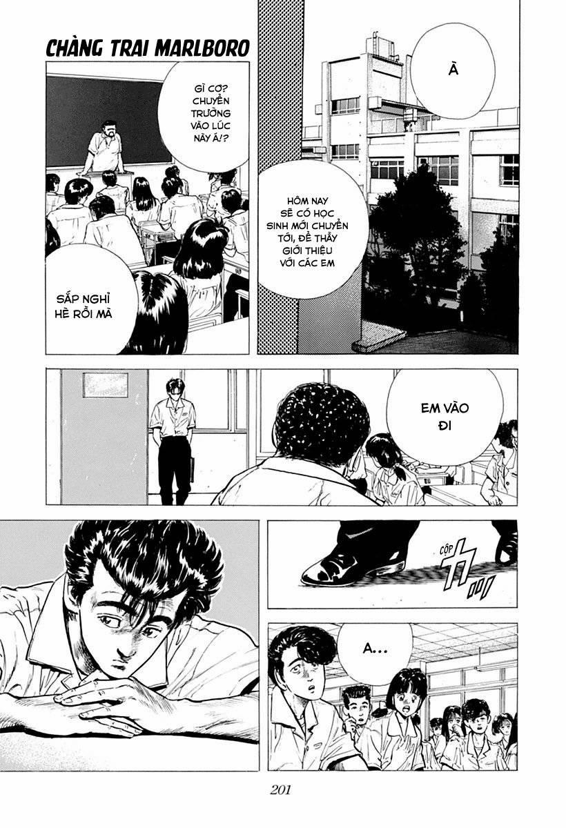 Maeda Taison Blues 59 trang 0