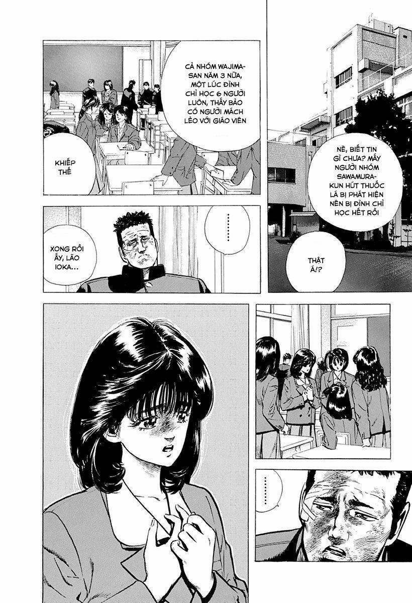 Maeda Taison Blues 94 trang 1