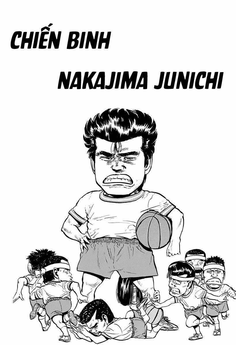 Maeda Taison Blues 96 trang 1