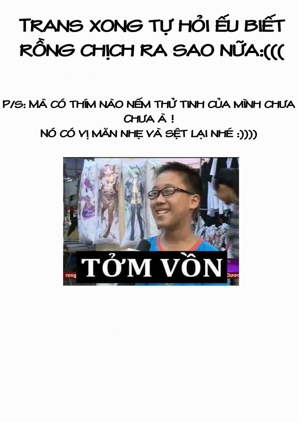 Magejun 40 (Kobayashi-San-Chi No Maid Dragon) Oneshot [Full Color] trang 19